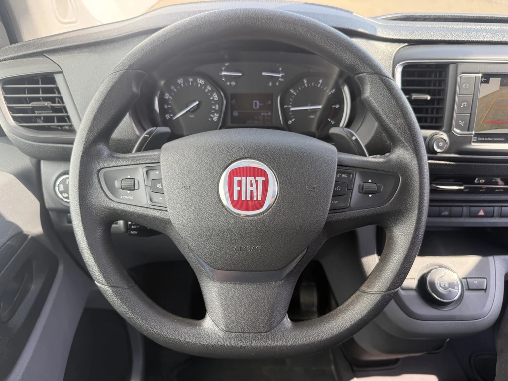 Fiat Scudo – foto 22