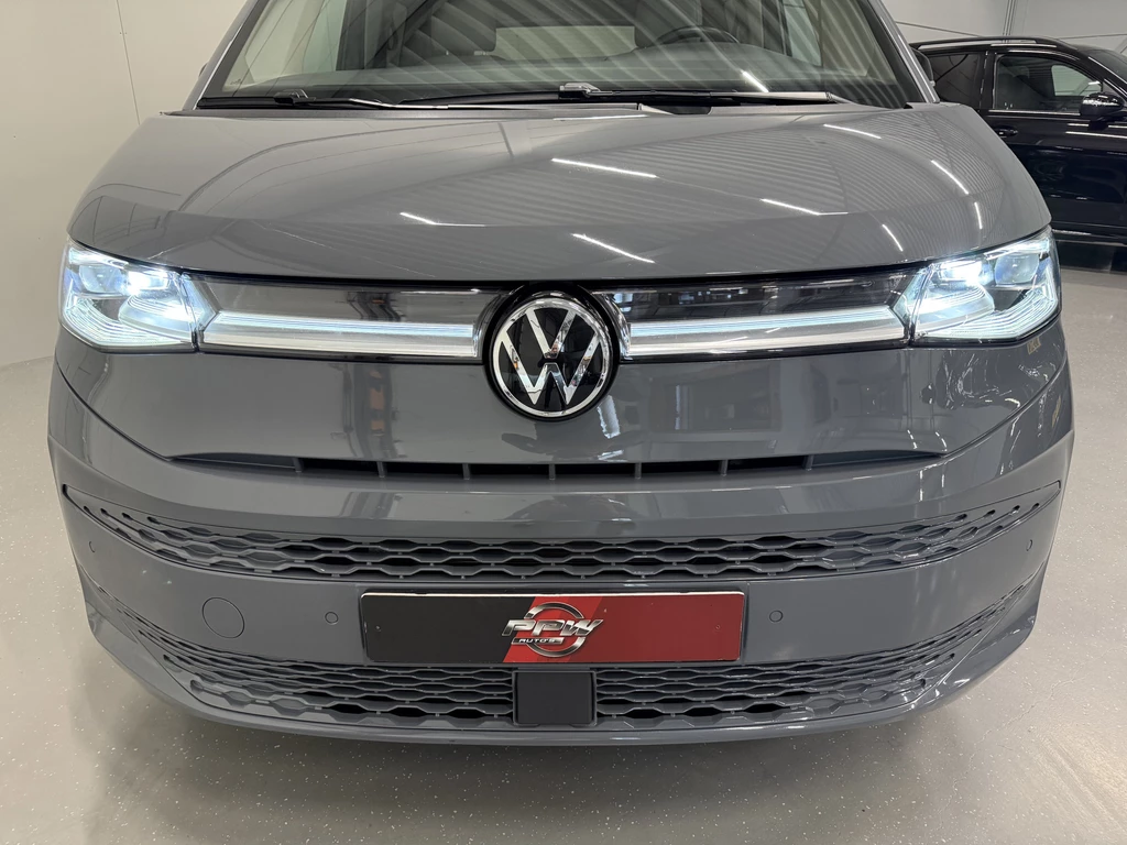 Volkswagen Multivan – foto 13
