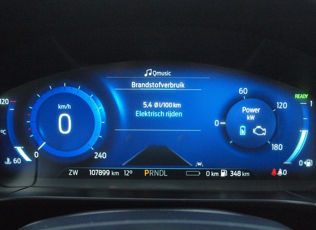 Ford Kuga – foto 21