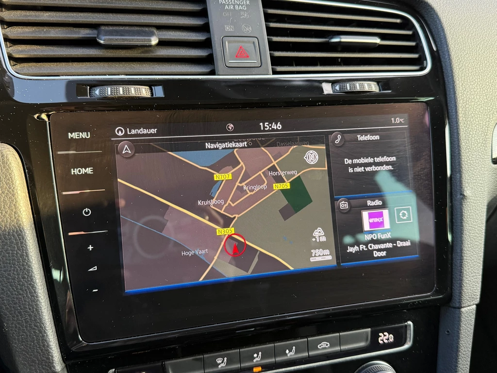 Volkswagen Golf – foto 23