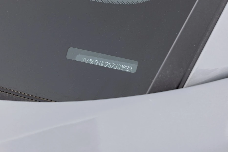 Volvo EX40 – foto 30