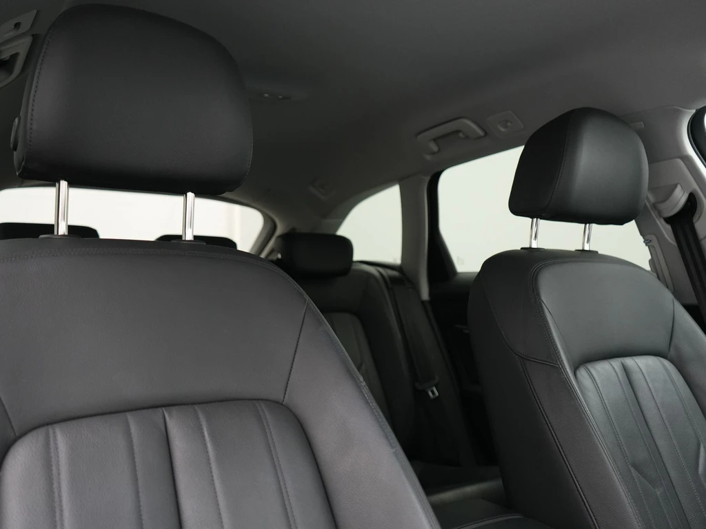 Audi A6 – foto 15