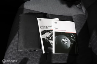 Toyota Yaris – thumbnail 29