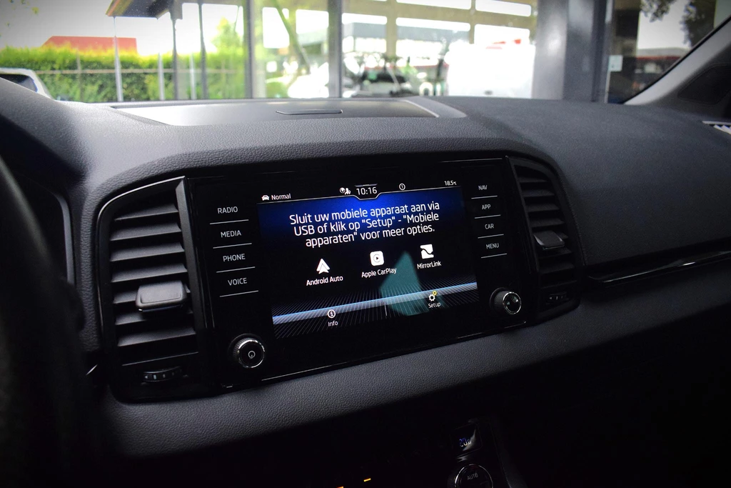 Škoda Karoq – foto 20