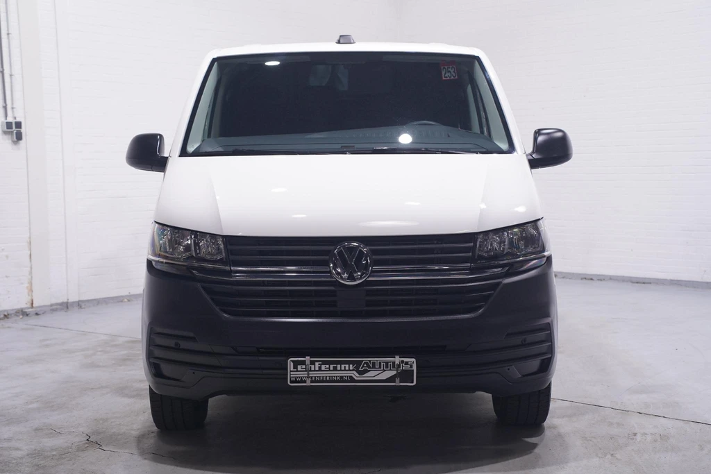 Volkswagen Transporter – foto 11