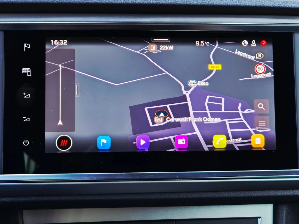 SEAT Ateca – foto 32