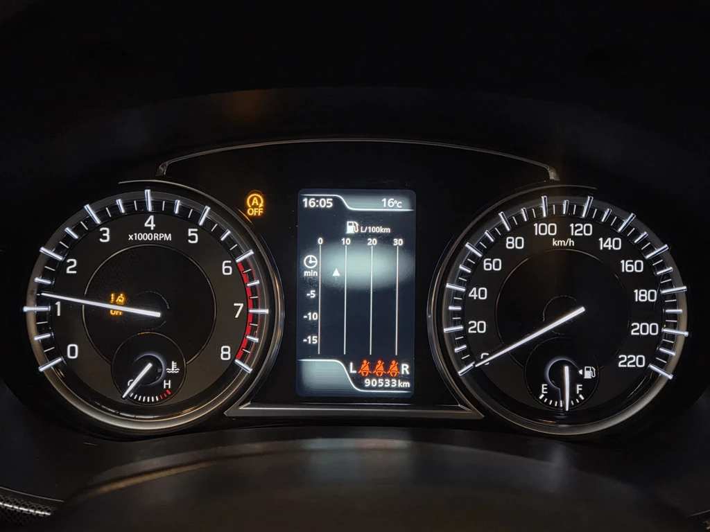 Suzuki Vitara – foto 28