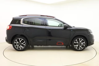 Citroën C5 Aircross – thumbnail 8