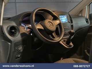 Mercedes-Benz Vito – thumbnail 12