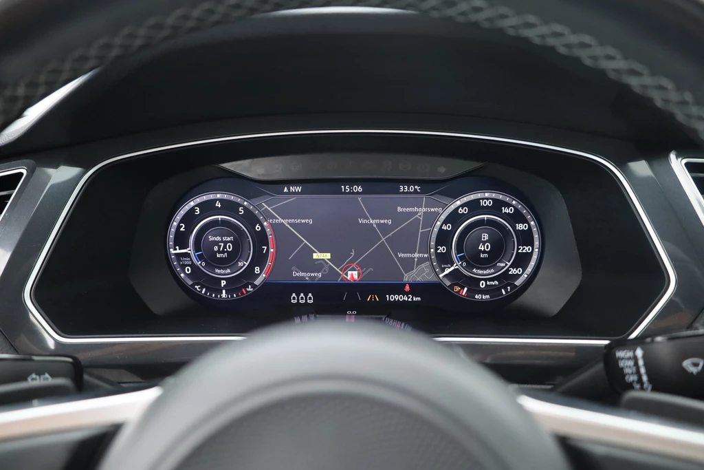 Volkswagen Tiguan – foto 19