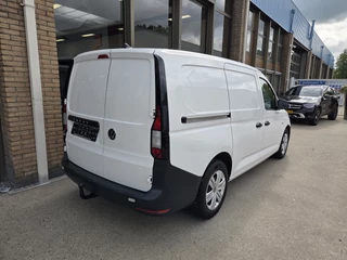 Volkswagen Caddy – thumbnail 6