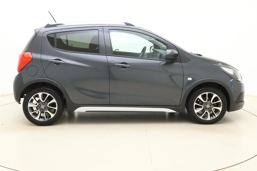Opel KARL – foto 7
