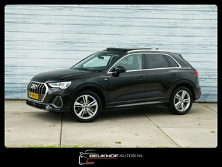 Audi Q3 – thumbnail 1