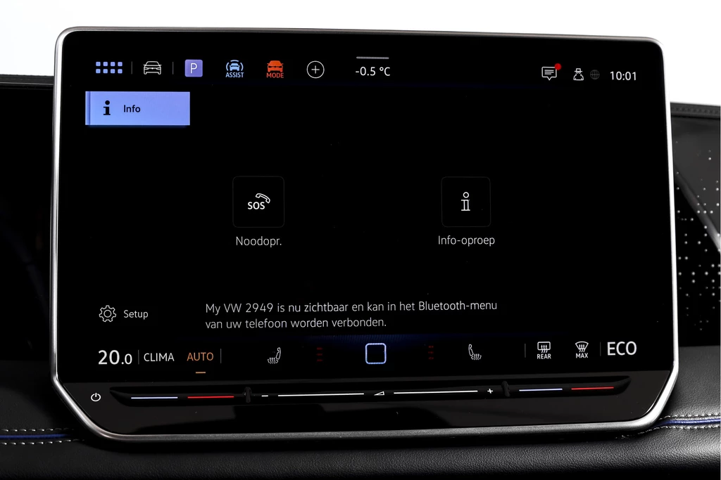 Volkswagen Tiguan – foto 26