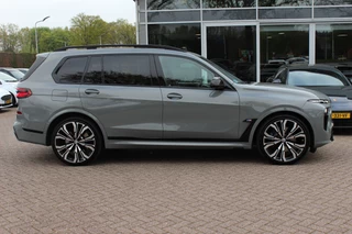 BMW X7 – thumbnail 5
