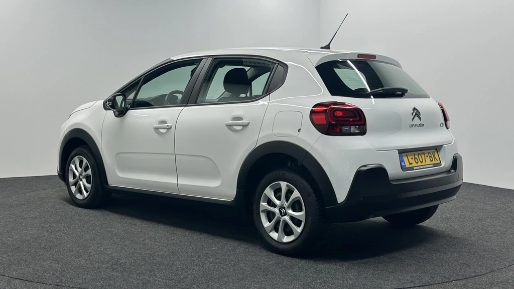 Citroën C3 – foto 3