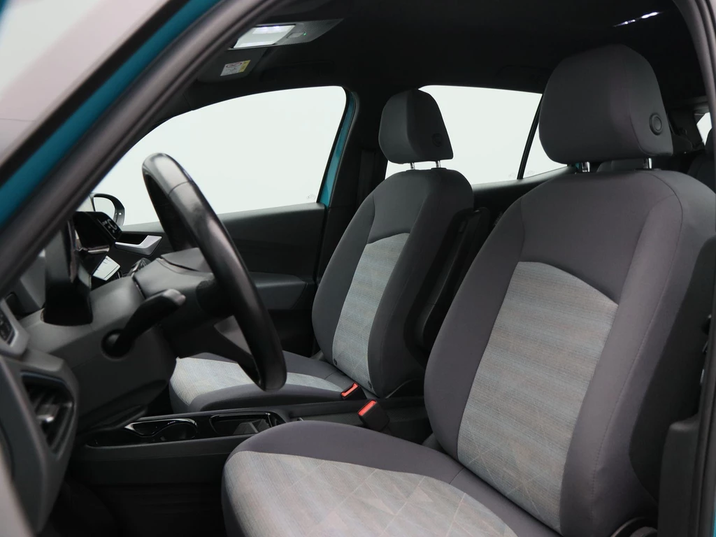 Volkswagen ID.3 – foto 21