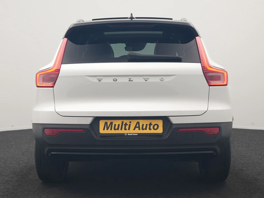 Volvo XC40 – foto 5