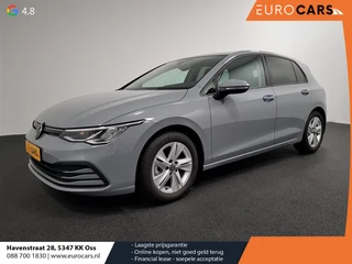 Volkswagen Golf – thumbnail 1