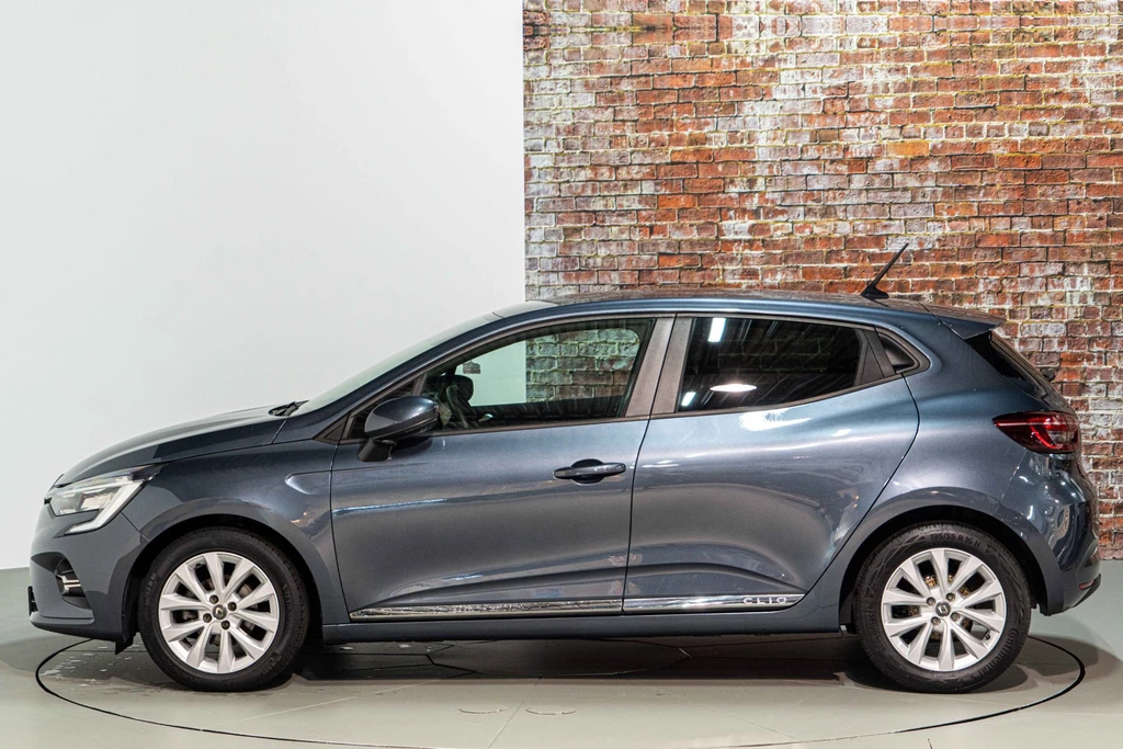 Renault Clio – foto 5