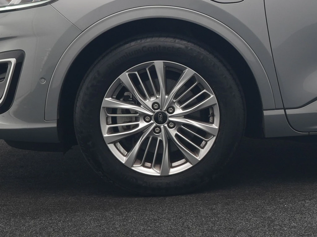 Ford Kuga – foto 55