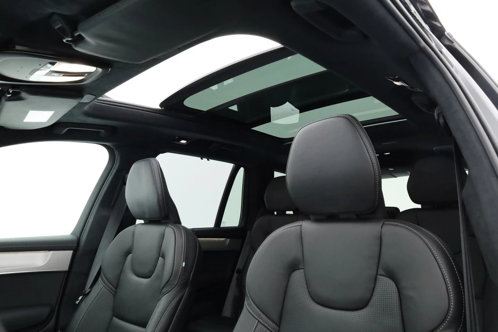 Volvo XC90 – foto 42