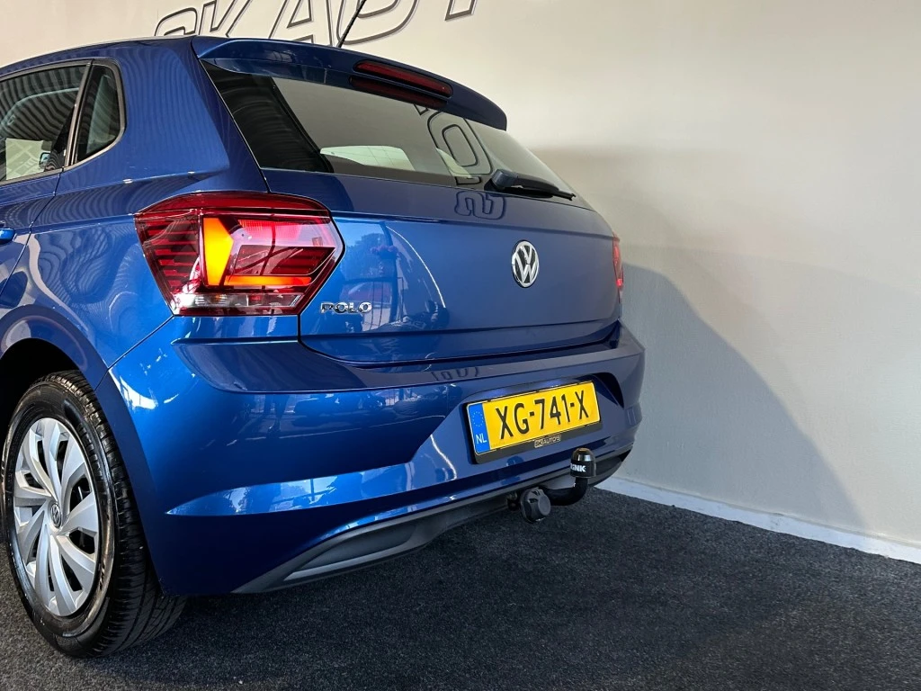 Volkswagen Polo – foto 8