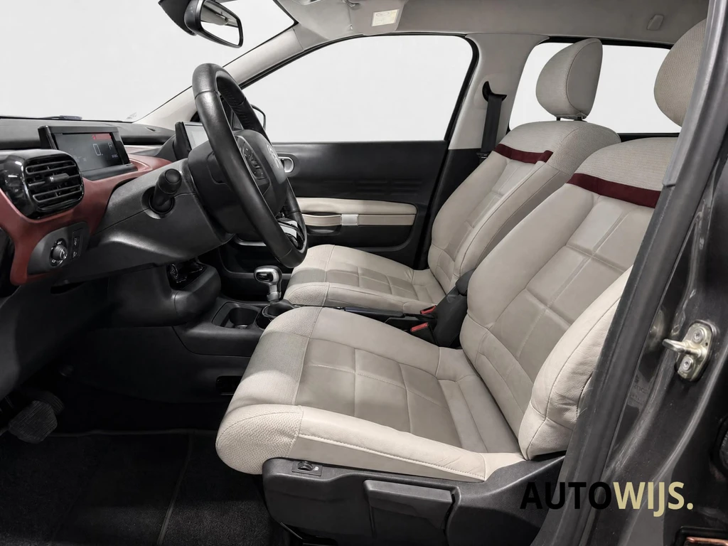 Citroën C4 Cactus – foto 12