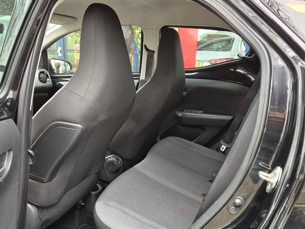 Toyota Aygo – foto 16