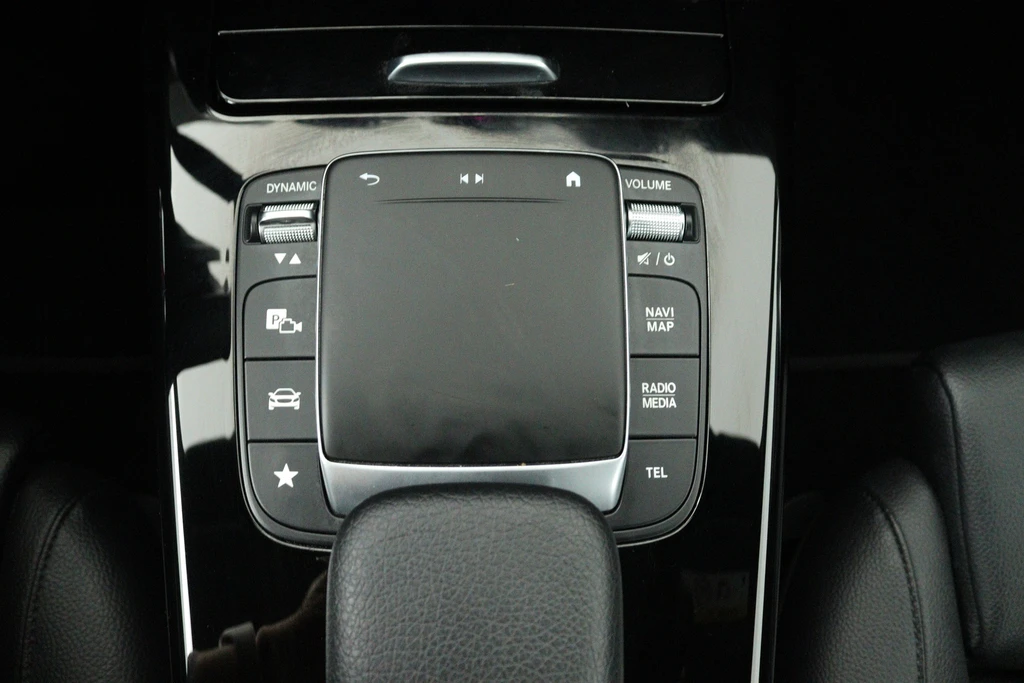 Mercedes-Benz CLA – foto 22