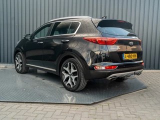 Kia Sportage – thumbnail 7