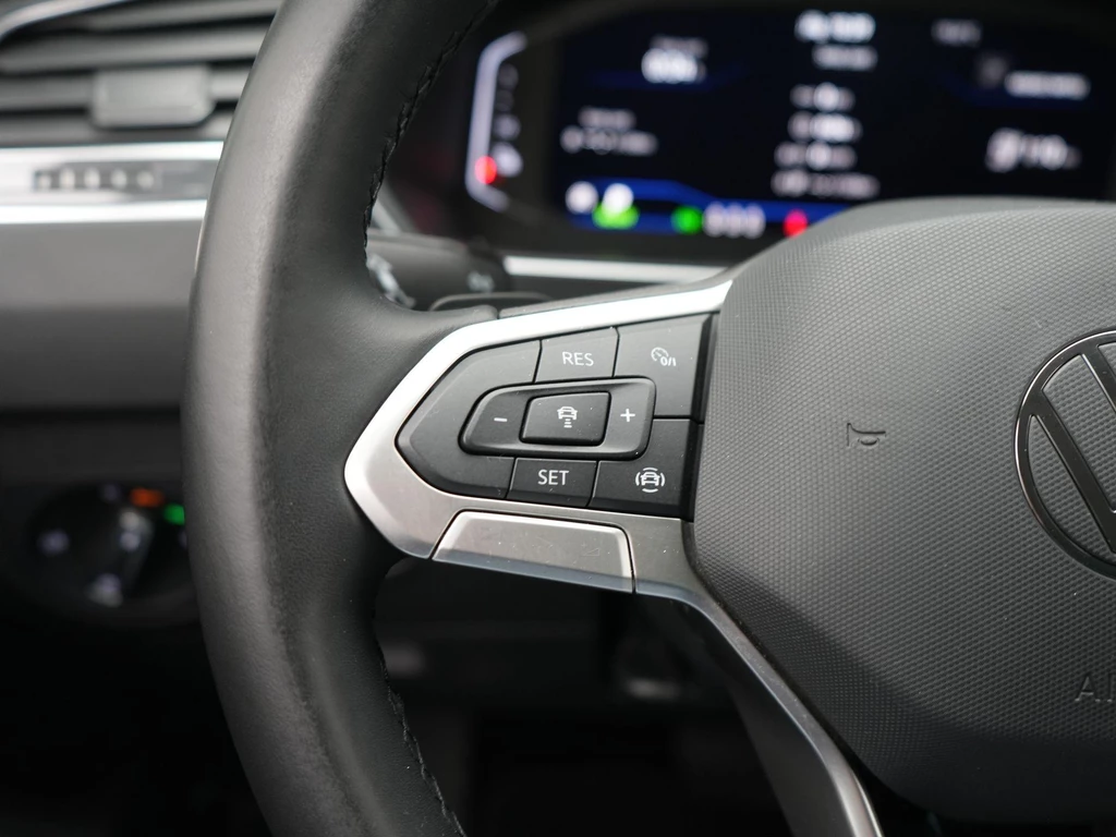 Volkswagen Tiguan – foto 17