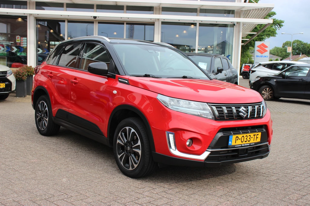 Suzuki Vitara – foto 8