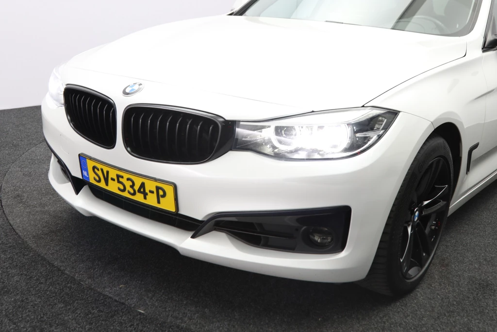 BMW 3 Serie – foto 2