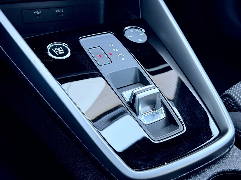 Audi A3 – foto 16