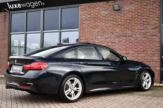 BMW 4 Serie – thumbnail 17