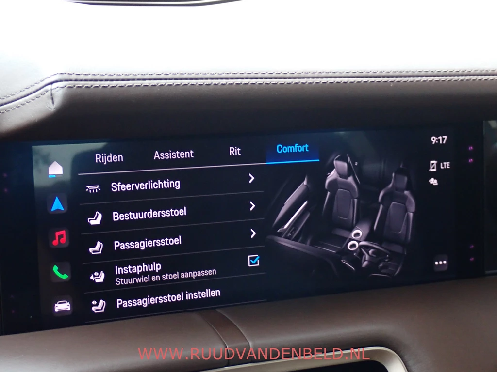 Porsche Taycan – foto 29