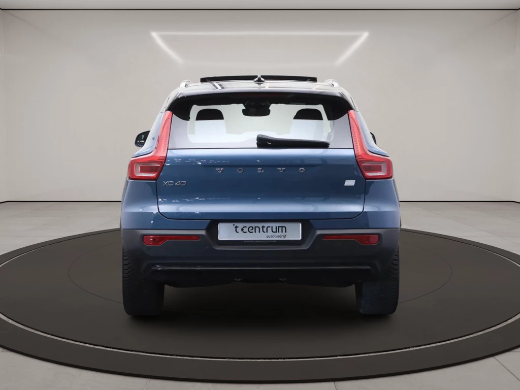 Volvo XC40 – foto 4