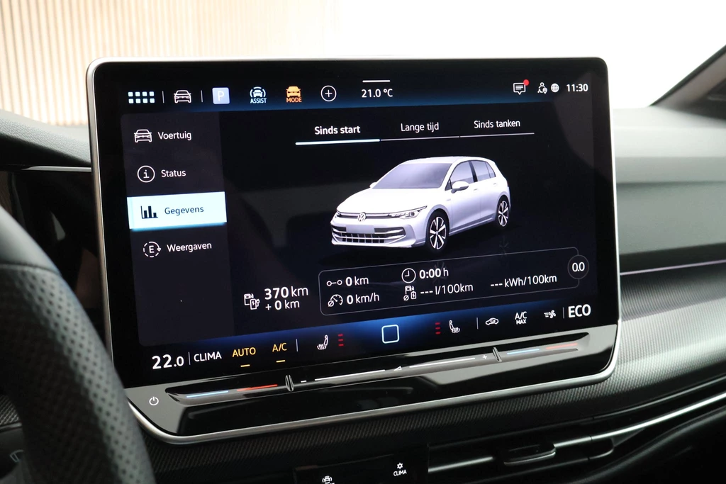 Volkswagen Golf – foto 44