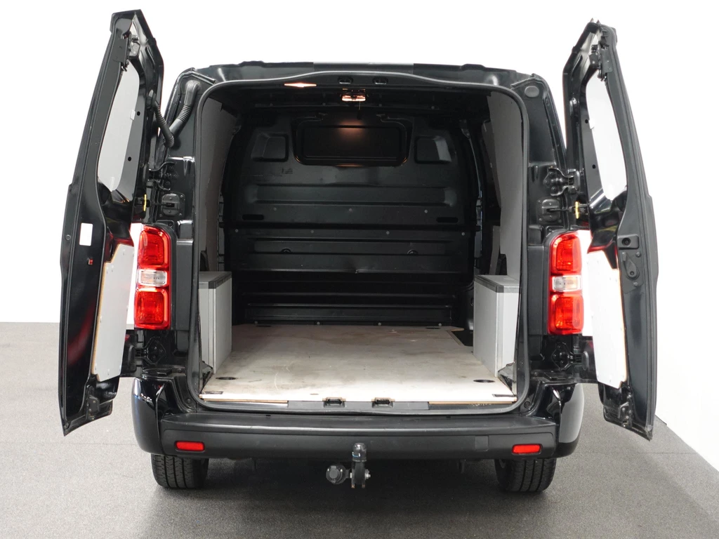 Peugeot Expert – foto 10
