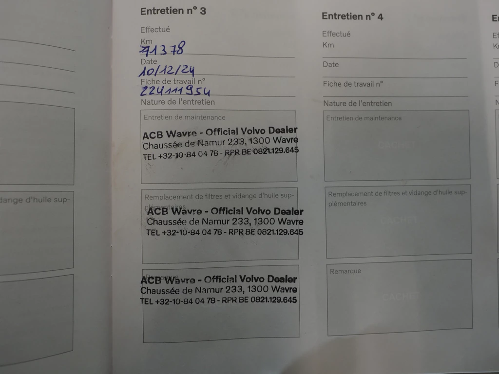Volvo XC40 – foto 14