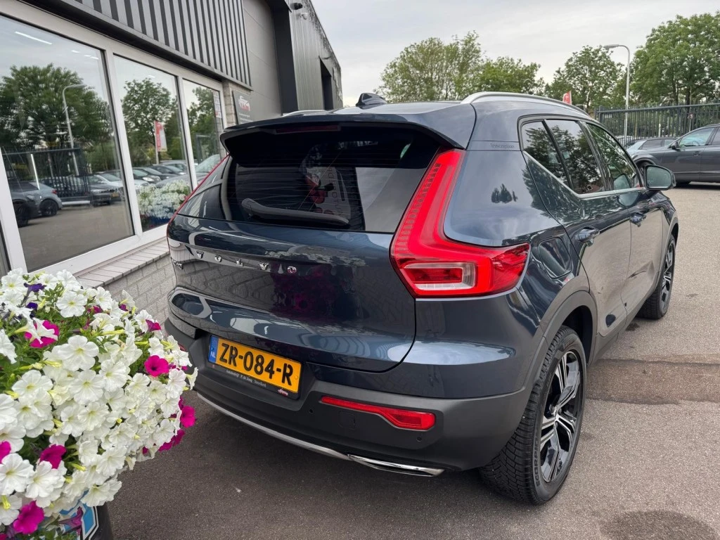 Volvo XC40 – foto 5