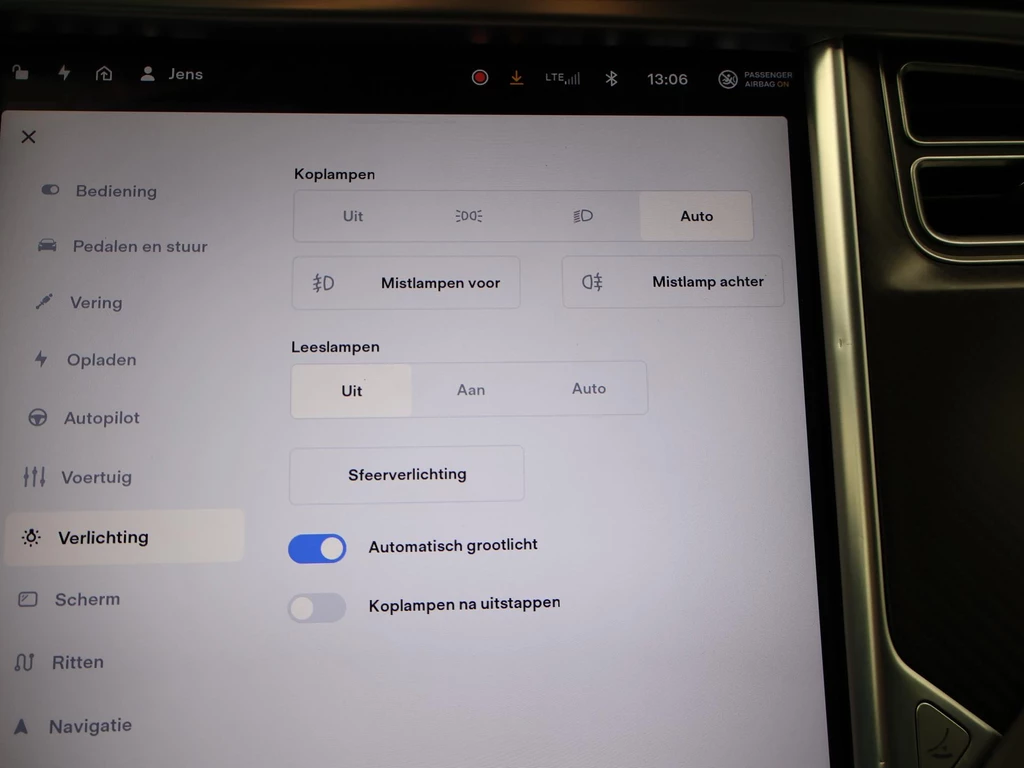 Tesla Model S – foto 40