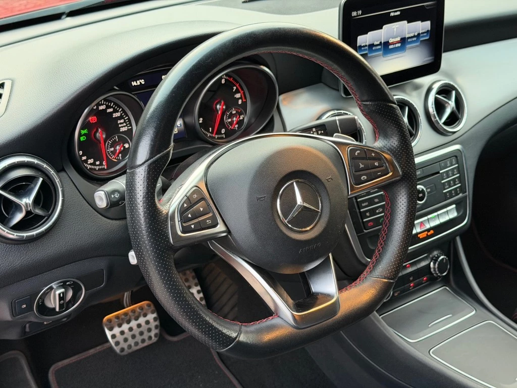 Mercedes-Benz CLA – foto 26