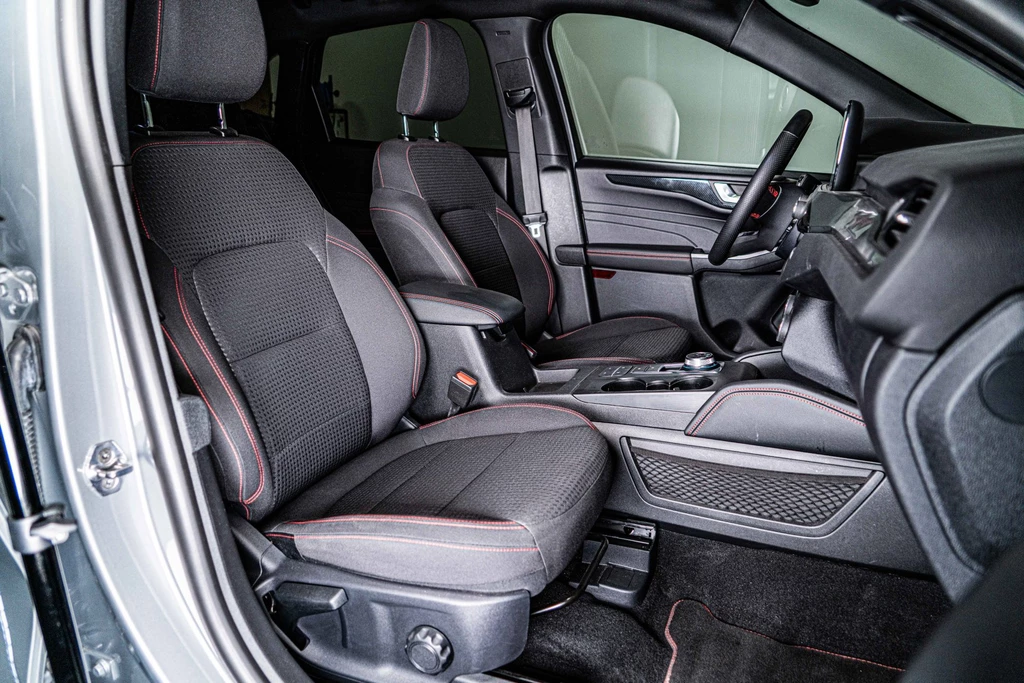 Ford Kuga – foto 40