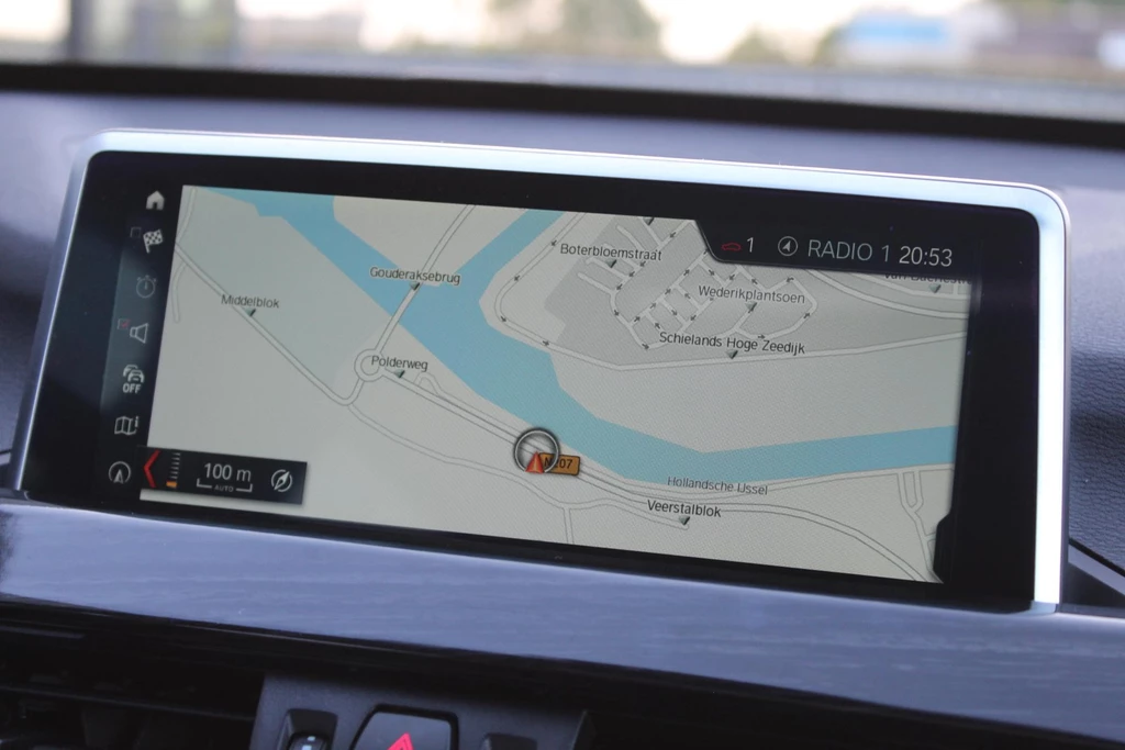 BMW X1 – foto 21