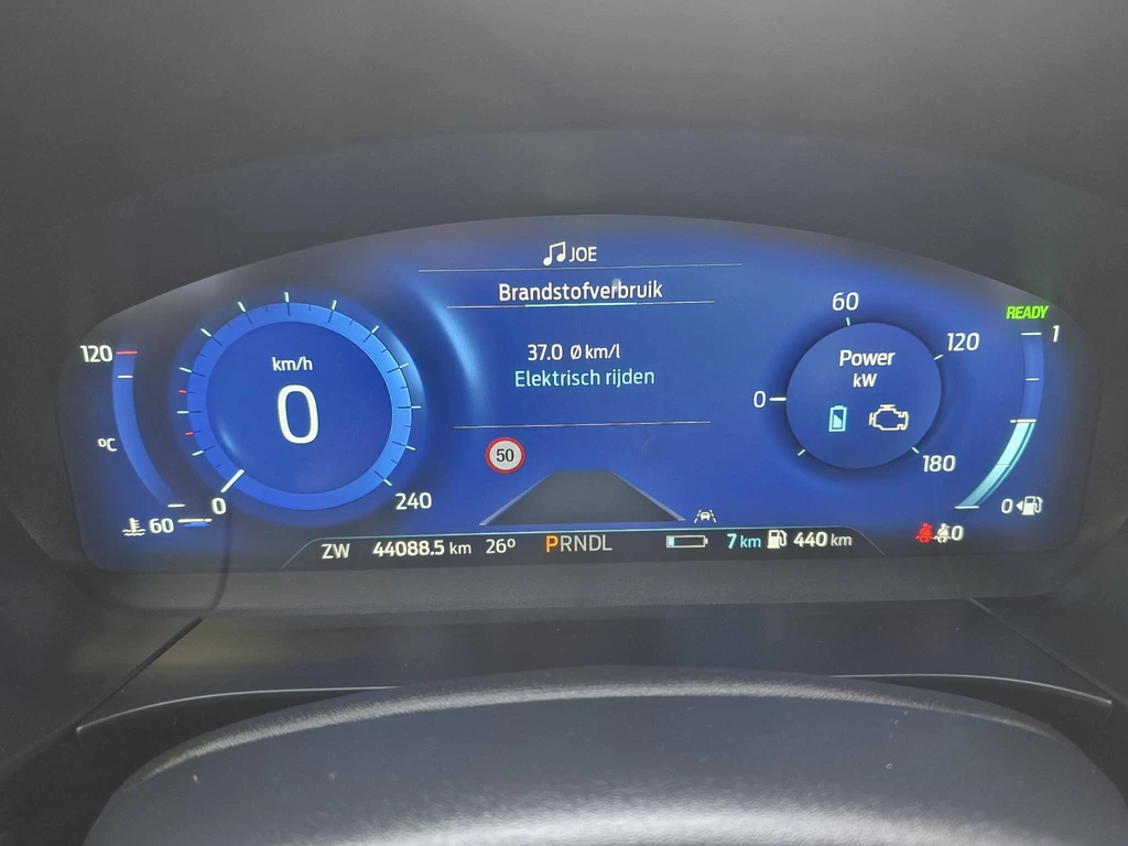 Ford Kuga – foto 18