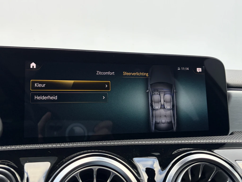 Mercedes-Benz A-Klasse – foto 19