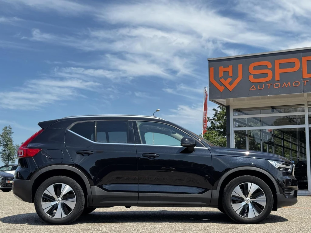 Volvo XC40 – foto 6