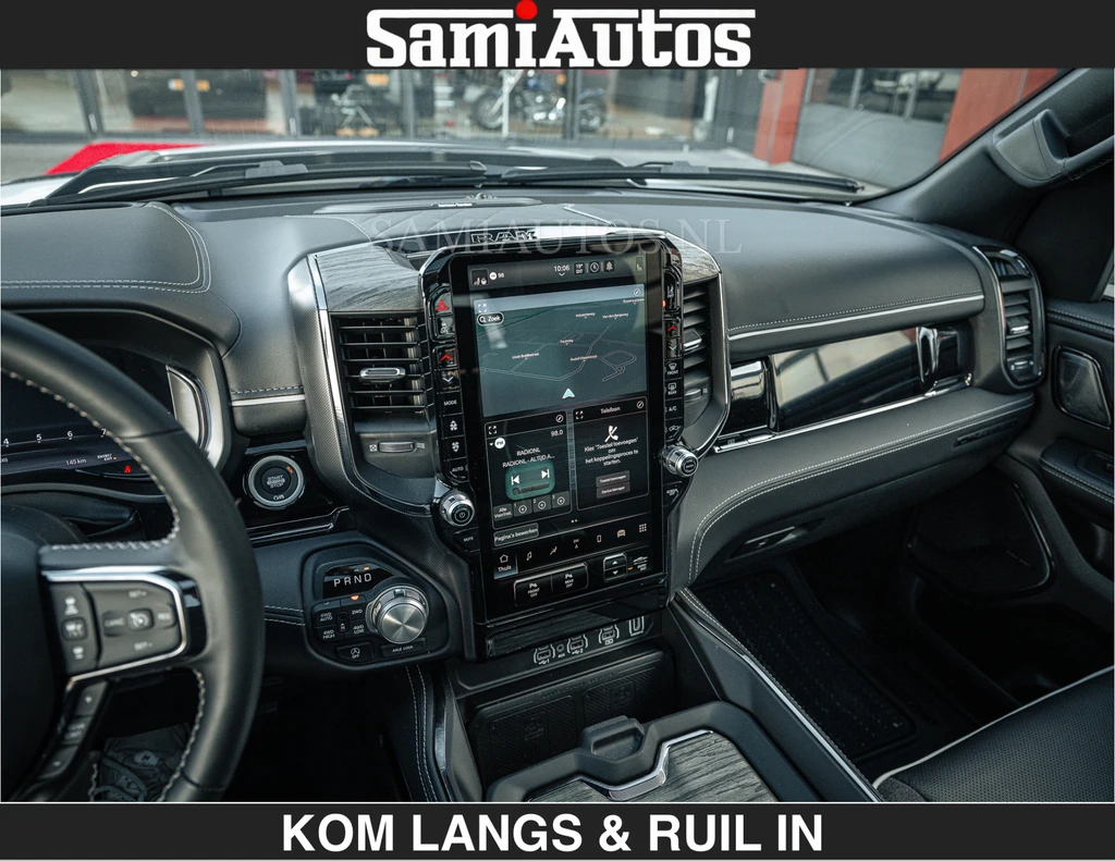Dodge Ram Pick-Up – foto 50